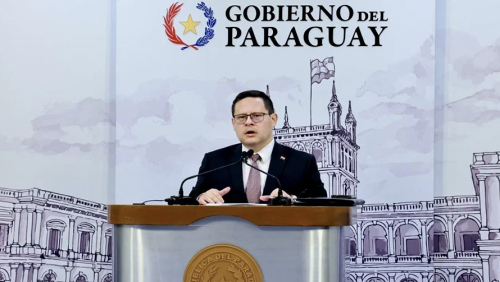 SAGSE Paraguay 2026 Confirms Final Agenda for Executive Day